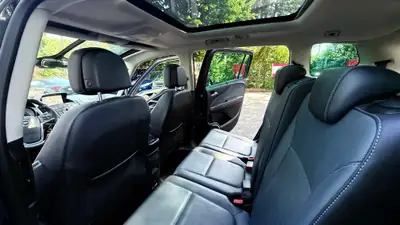 Opel Zafira Tourer 1.4i — Monospace 7 places fiable, 160'000 km, sans accident — Thumbnail 8