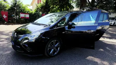 Opel Zafira Tourer 1.4i — Monospace 7 places fiable, 160'000 km, sans accident — Thumbnail 12