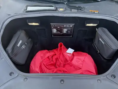 Ferrari 488 Pista — Supercars 720 ch, Giallo Triplo Strato, Suivi Ferrari Complet — Armaturenbrett