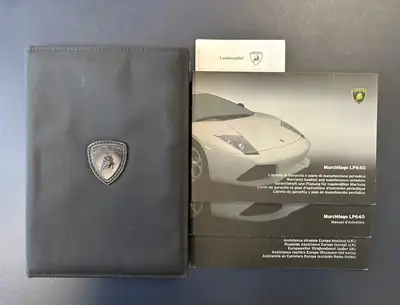 Lamborghini Murciélago LP640-4 Coupé — Supercar V12 Mythique, 39'700 km — Miniatura 15
