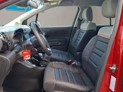 Citroën C3 Aircross 1.2 PureTech 130 — SUV urbain dynamique, 34 000 km seulement — detail