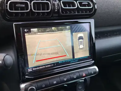 Citroën C3 Aircross 1.2 PureTech 130 — SUV urbain dynamique, 34 000 km seulement — Thumbnail 9