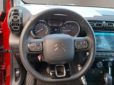 Citroën C3 Aircross 1.2 PureTech 130 — SUV urbain dynamique, 34 000 km seulement — Thumbnail 8