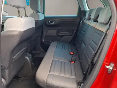 Citroën C3 Aircross 1.2 PureTech 130 — SUV urbain dynamique, 34 000 km seulement — Thumbnail 12