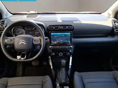 Citroën C3 Aircross 1.2 PureTech 130 — SUV urbain dynamique, 34 000 km seulement — Thumbnail 11