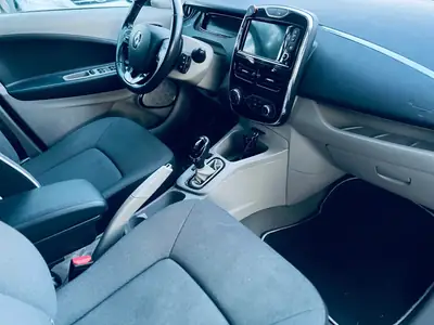 Renault Zoé Intens Q210 — Citadine électrique compacte, 103 000 km, sans batterie — Miniatura 7