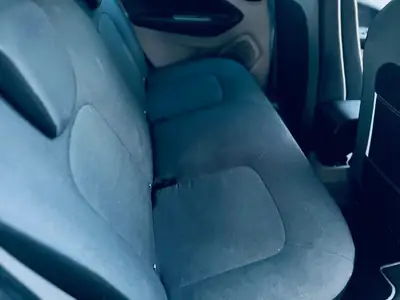 Renault Zoé Intens Q210 — Citadine électrique compacte, 103 000 km, sans batterie — Miniatura 8