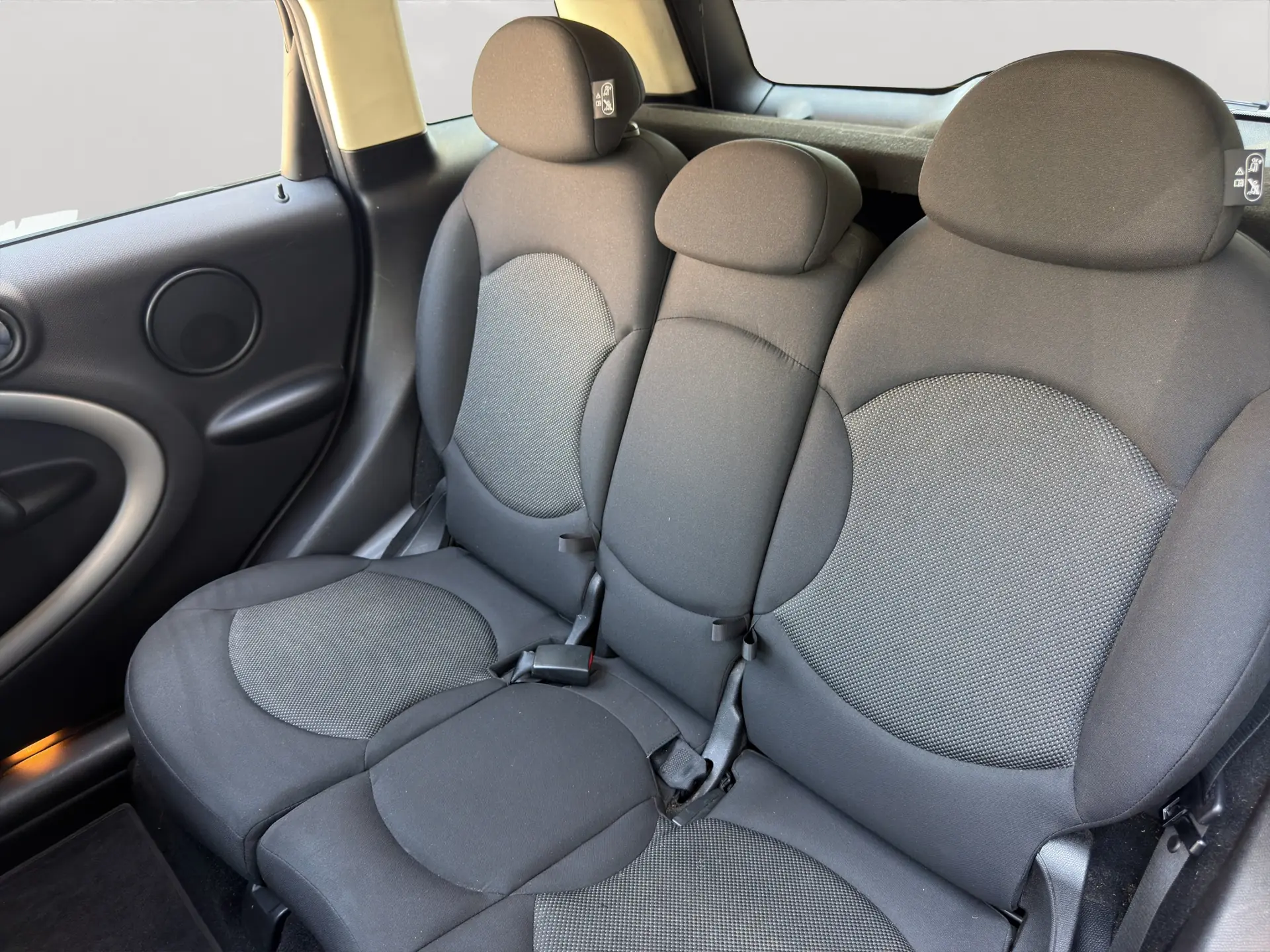 MINI Countryman 2014 occasion Meyrin — 4