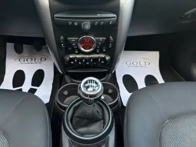 MINI Countryman Cooper FWD 2014 — SUV compact robuste, entretien suivi — dettaglio