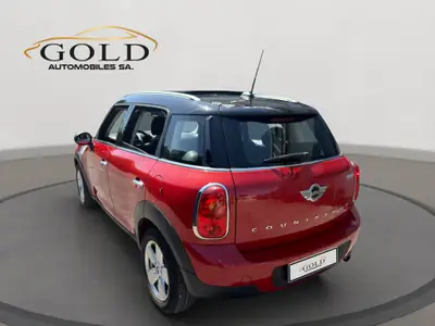 MINI Countryman Cooper FWD 2014 — SUV compact robuste, entretien suivi — Miniatura 11
