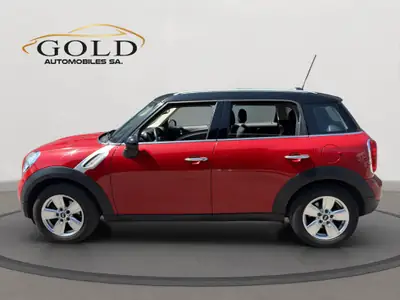 MINI Countryman Cooper FWD 2014 — SUV compact robuste, entretien suivi — Miniatura 12