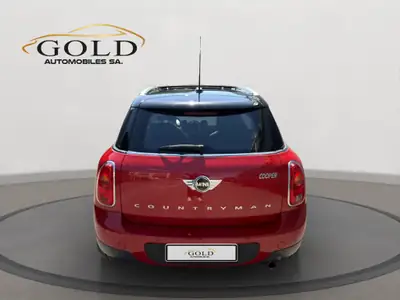 MINI Countryman Cooper FWD 2014 — SUV compact robuste, entretien suivi — Miniatura 15