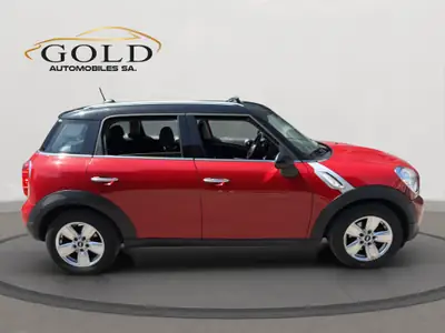 MINI Countryman Cooper FWD 2014 — SUV compact robuste, entretien suivi — Miniatura 13