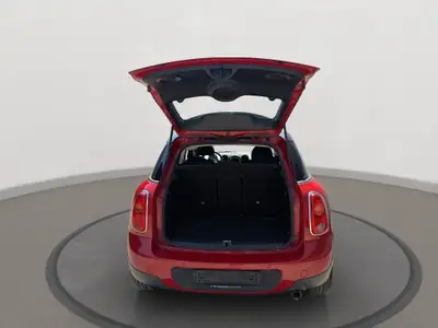 MINI Countryman Cooper FWD 2014 — SUV compact robuste, entretien suivi — Miniatura 16