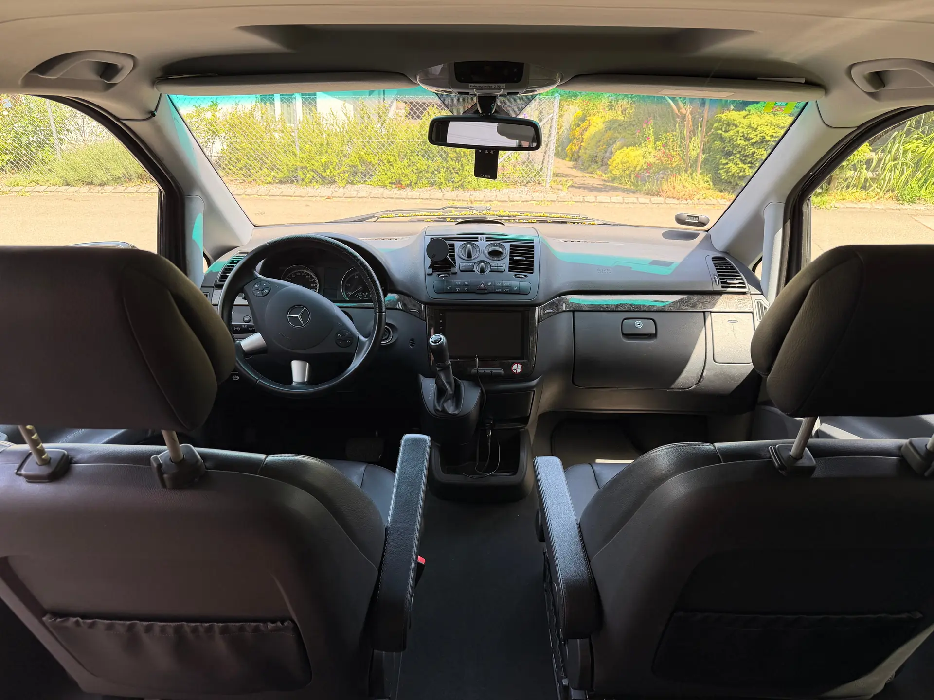 Mercedes-Benz Viano 2014 occasion Bischofszell — 5