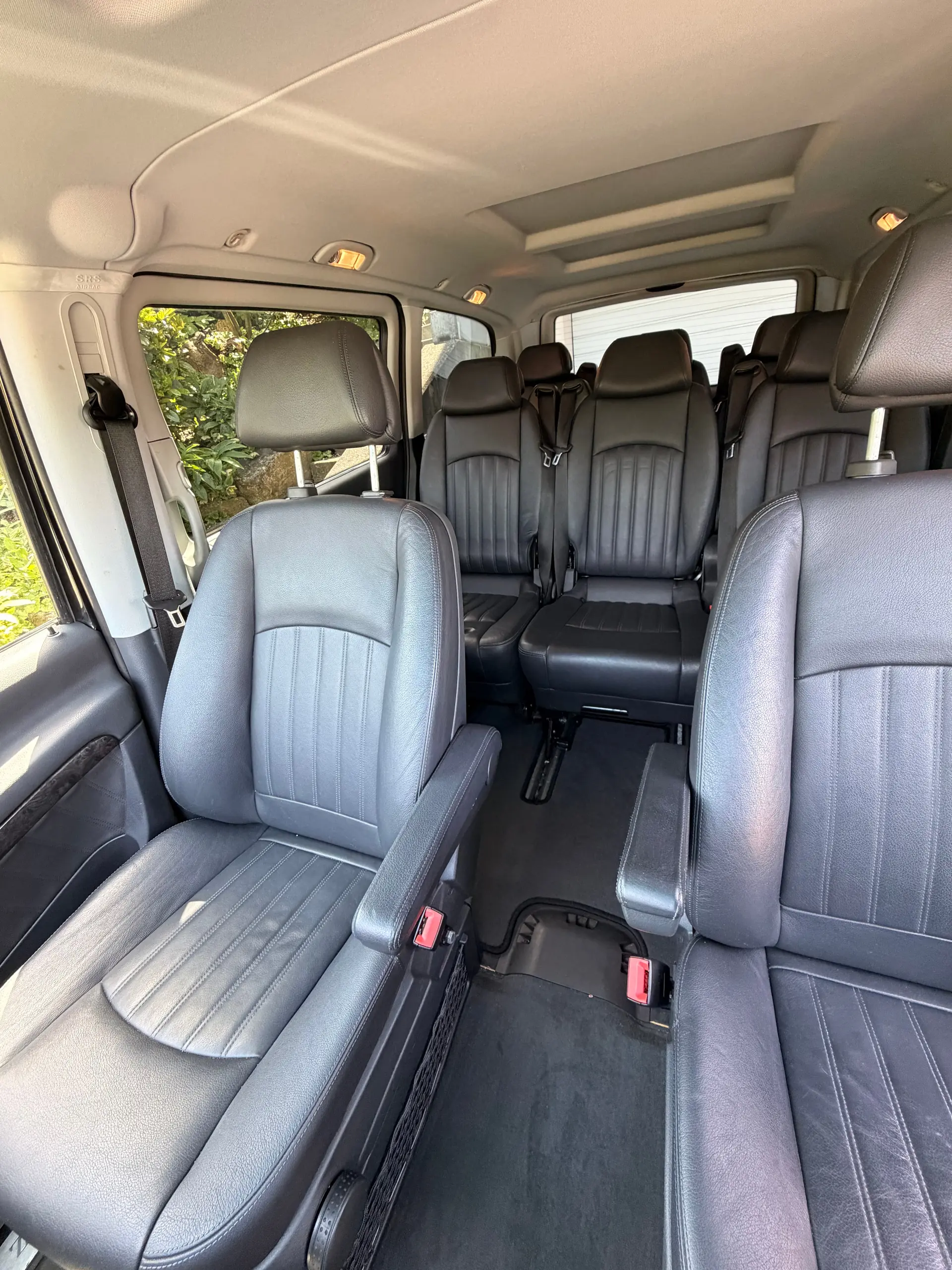 Mercedes-Benz Viano 2014 occasion Bischofszell — 4
