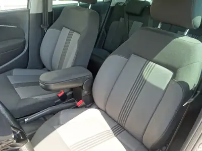 VW Polo 1.2 TSI — Citadine dynamique, entretien frais et rückfahrkamera — Thumbnail 7
