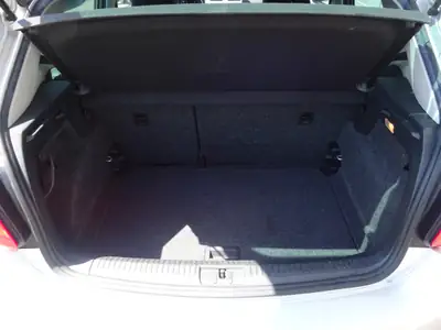 VW Polo 1.2 TSI — Citadine dynamique, entretien frais et rückfahrkamera — Thumbnail 13