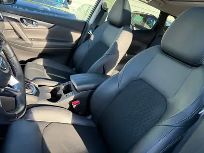 Nissan Qashqai 1.2 DIG-T Tekna — SUV compact fiable, entretien suivi, 72'000 km — Miniatura 7