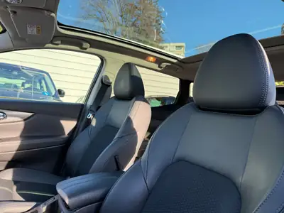 Nissan Qashqai 1.2 DIG-T Tekna — SUV compact fiable, entretien suivi, 72'000 km — Miniatura 10