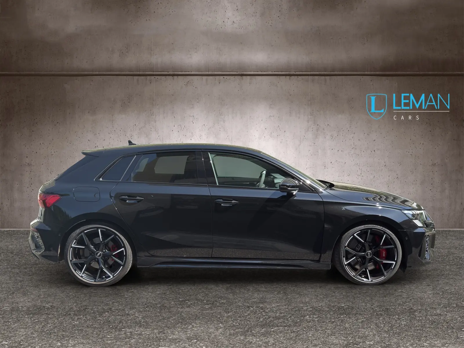 Audi RS3 2022 occasion Vernier — 4