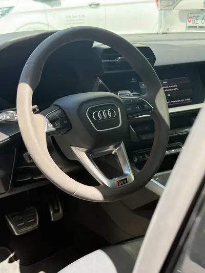 Audi RS3 Sportback 2.5 TSI — Performance maximale et équipements premium en 1ère main — Miniatur 9