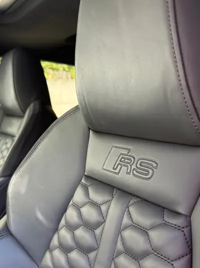 Audi RS3 Sportback 2.5 TSI — Performance maximale et équipements premium en 1ère main — Miniatur 12
