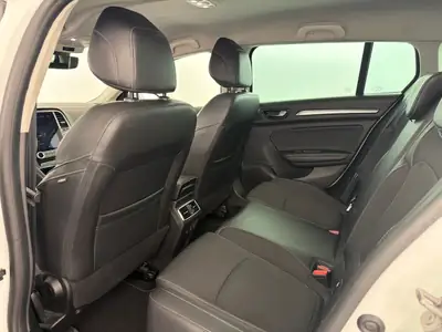 Renault Mégane 1.5 dCi Techno — Break diesel économe, garantie 6 ans, état impeccable — detail