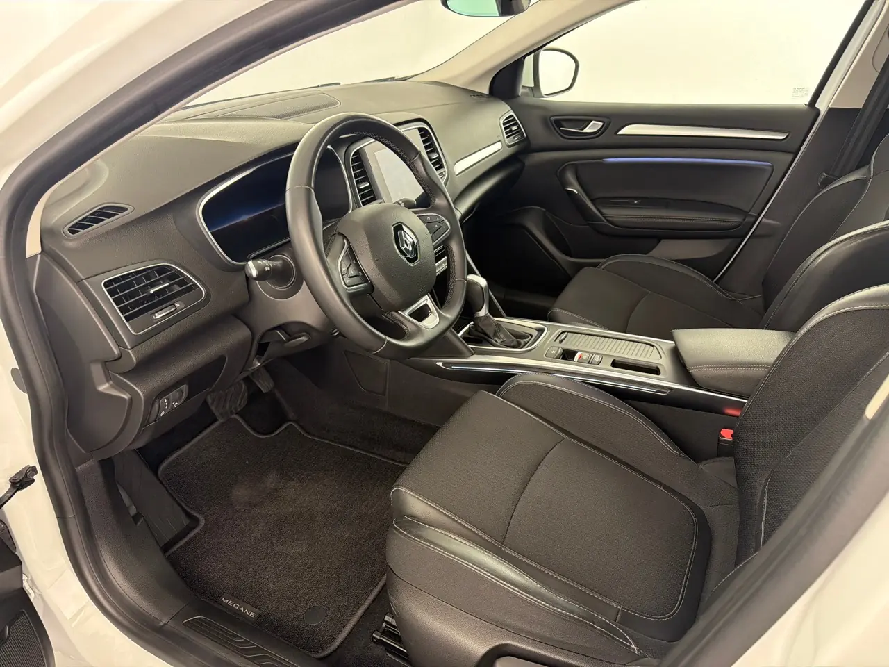 Renault Megane 2023 occasion Zürich — 5