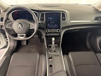 Renault Mégane 1.5 dCi Techno — Break diesel économe, garantie 6 ans, état impeccable — Thumbnail 7
