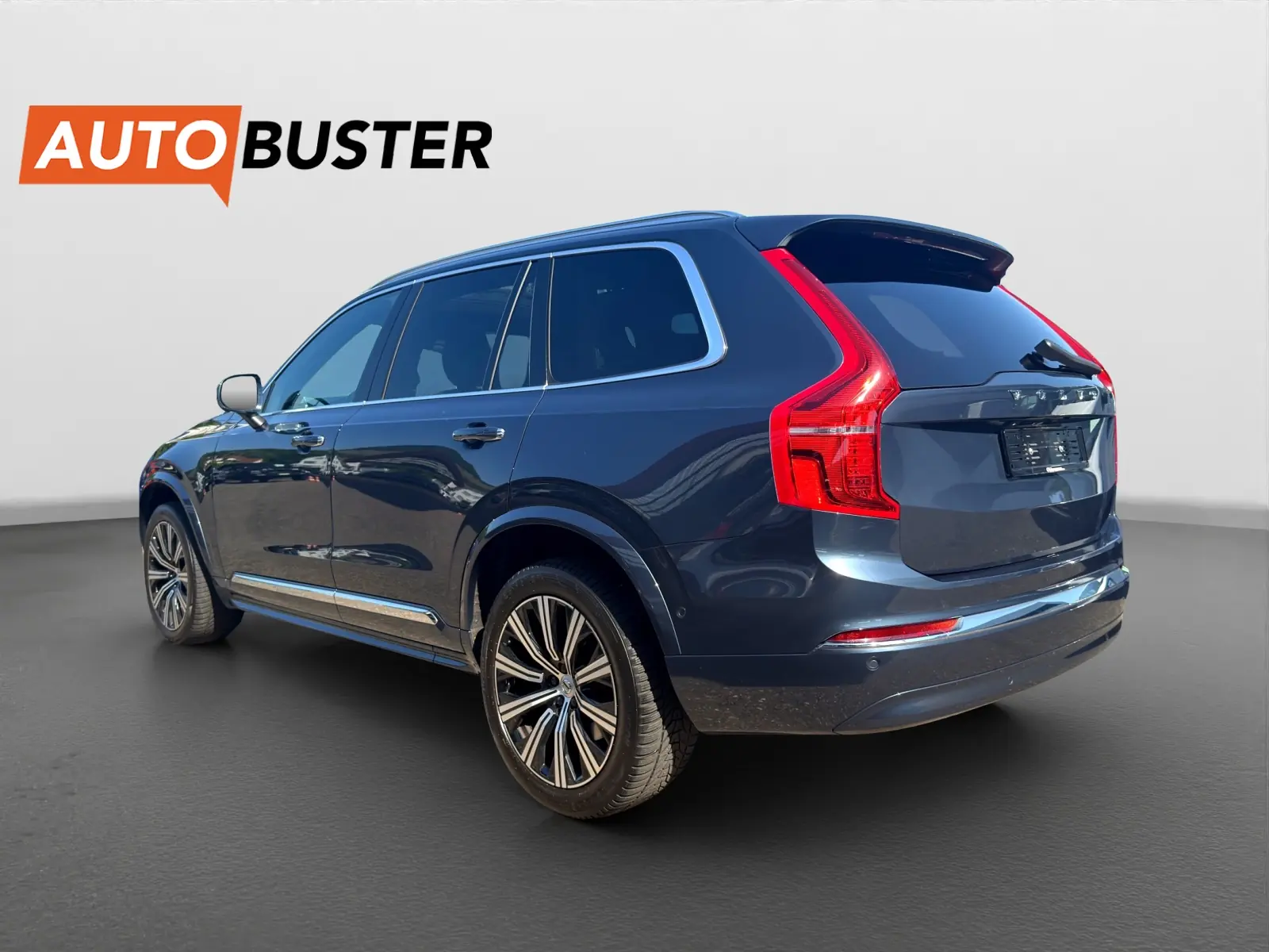 Volvo XC90 2022 occasion Liestal — 3