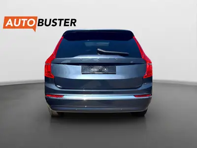 Volvo XC90 B5 Mild Hybrid AWD — SUV 7 places, motorisation essence efficace — interni