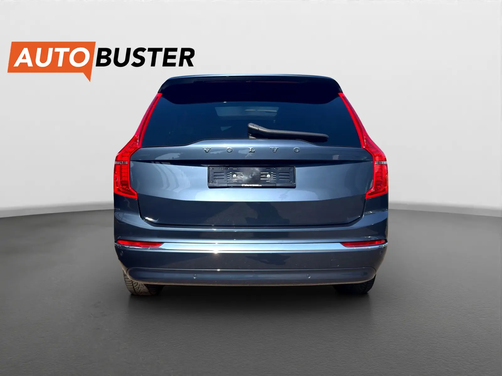 Volvo XC90 2022 occasion Liestal — 4