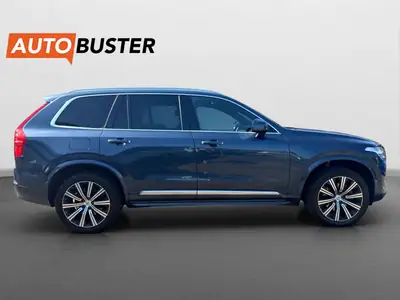 Volvo XC90 B5 Mild Hybrid AWD — SUV 7 places, motorisation essence efficace — dettaglio