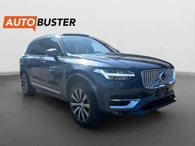 Volvo XC90 B5 Mild Hybrid AWD — SUV 7 places, motorisation essence efficace — Miniatura 7