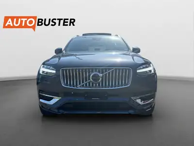 Volvo XC90 B5 Mild Hybrid AWD — SUV 7 places, motorisation essence efficace — Miniatura 8