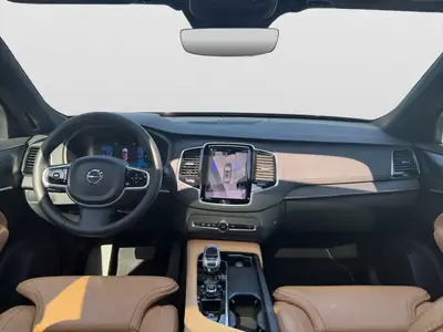 Volvo XC90 B5 Mild Hybrid AWD — SUV 7 places, motorisation essence efficace — Miniatura 12