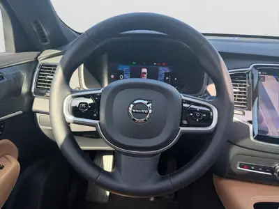 Volvo XC90 B5 Mild Hybrid AWD — SUV 7 places, motorisation essence efficace — Miniatura 14