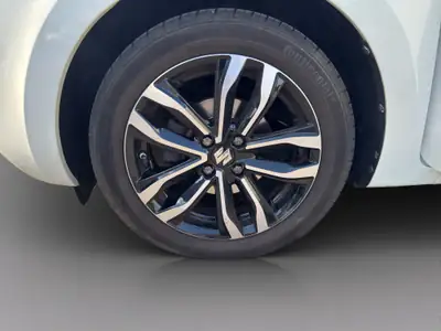 Suzuki Swift 1.0 SHVS Hybrid — Citadine économe et fiable, entretien à jour — Thumbnail 9