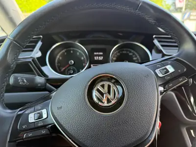 VW Touran 1.4 TSI BlueMotion — Monospace 7 places fiable, entretien VW complet — Miniatur 10