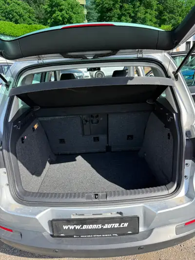 VW Tiguan 1.4 TSI Sport&Style 4Motion — SUV fiable, 4 roues motrices, sans accident — Detail