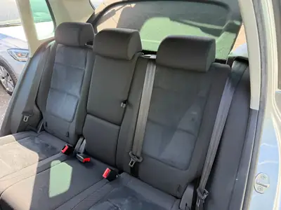 VW Tiguan 1.4 TSI Sport&Style 4Motion — SUV fiable, 4 roues motrices, sans accident — Miniatur 9