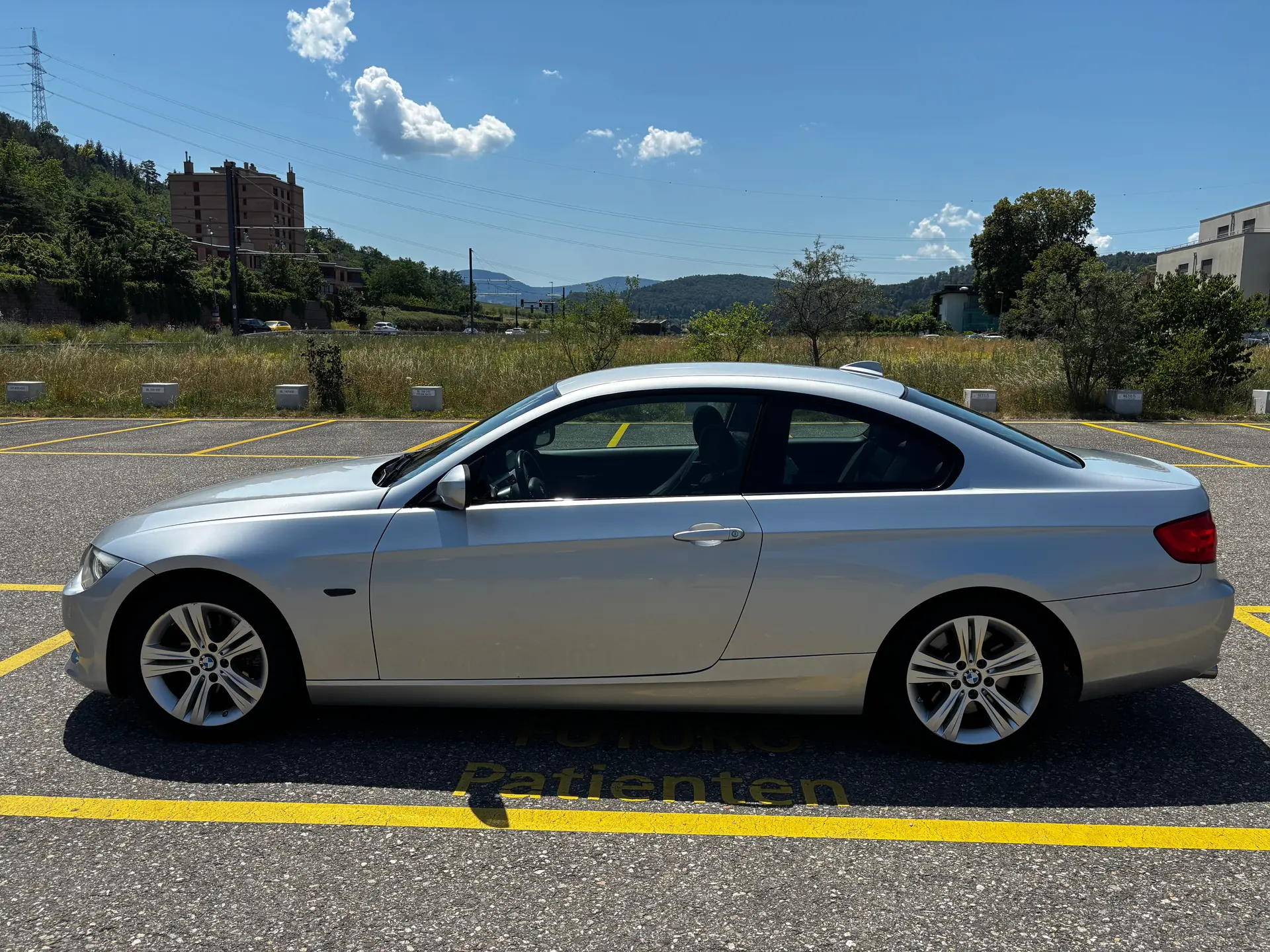 BMW 330 2012 occasion Liestal — 3