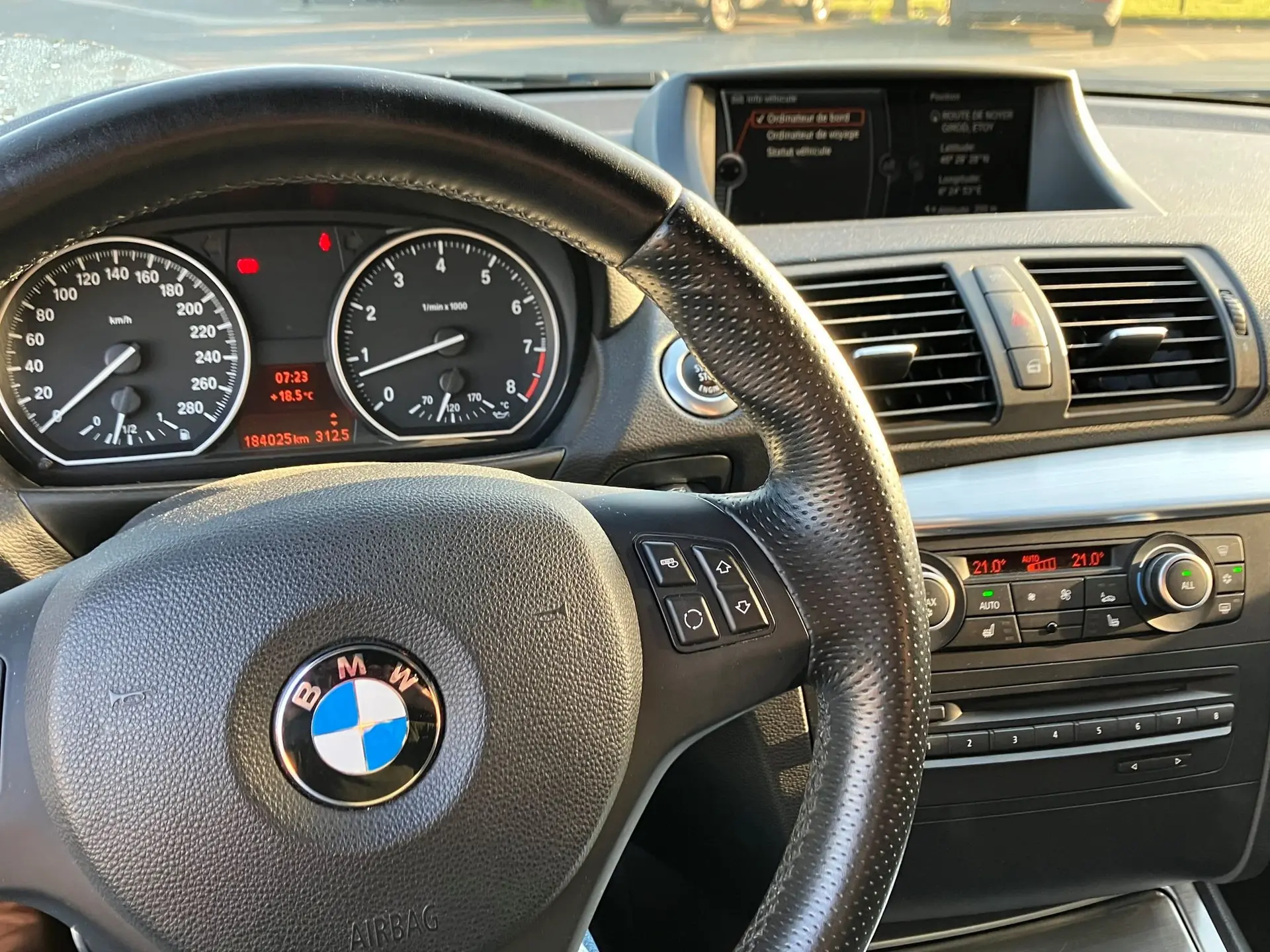BMW 130 2011 occasion Rolle — 5