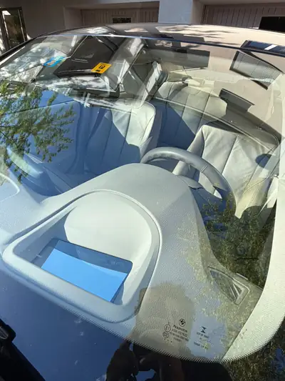 BMW 328i — Berline élégante, motorisation fiable et consommation maîtrisée — Miniatur 10