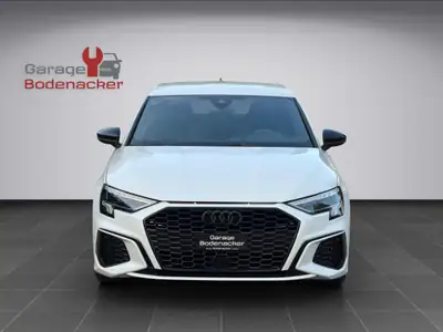 Audi A3 Sportback 35 TFSI S line — Compacte premium sportive, 137'000 km, équipements haut de gamme — Thumbnail 15