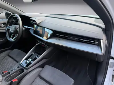 Audi A3 Sportback 35 TFSI S line — Compacte premium sportive, 137'000 km, équipements haut de gamme — Thumbnail 14