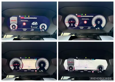Audi A3 Sportback 35 TFSI S line — Compacte premium sportive, 137'000 km, équipements haut de gamme — Thumbnail 20