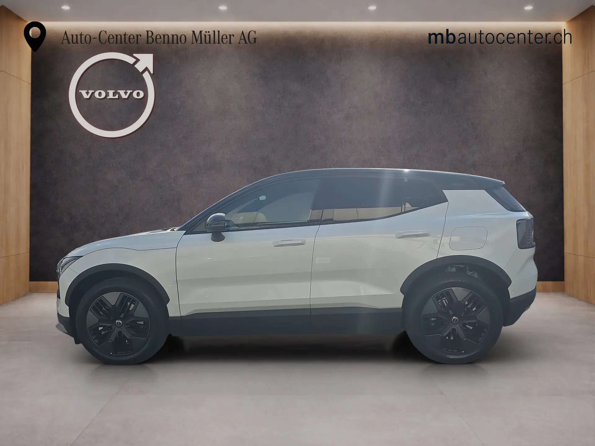 Volvo EX30 occasion Ibach — 2