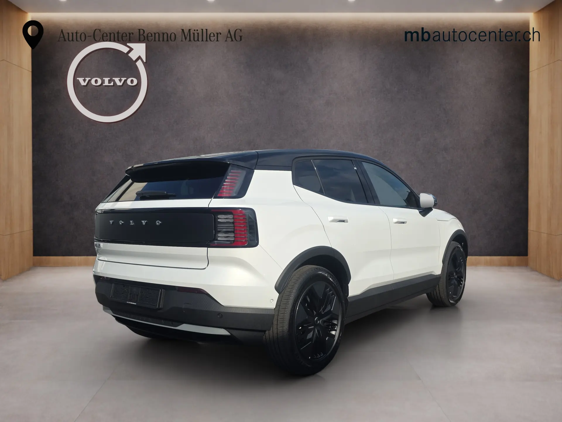 Volvo EX30 occasion Ibach — 5